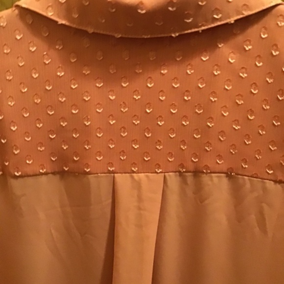 Isaac Mizrahi Blouse - Picture 8 of 10